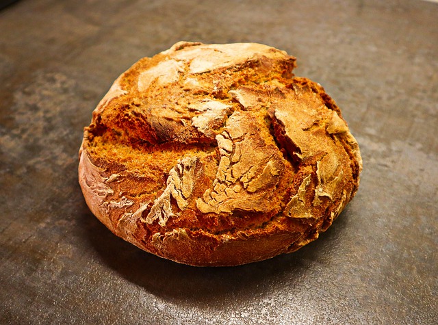 Article : Pour du pain, ils se moquent du Covid-19…