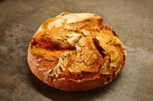 Article : Pour du pain, ils se moquent du Covid-19…